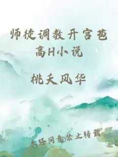 师徒调教开宫苞高H小说