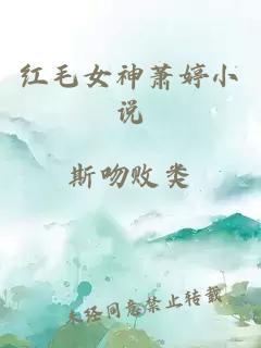 红毛女神萧婷小说