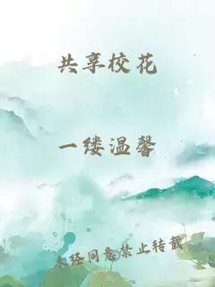 共享校花