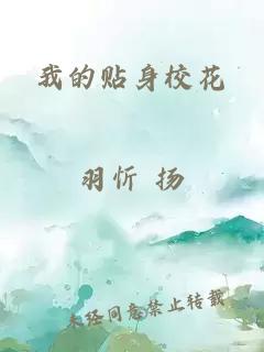 我的贴身校花