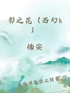 影之花（西幻h）