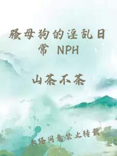 骚母狗的淫乱日常 NPH